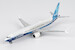 Boeing 737 MAX 10 The Boeing Company N27751 