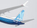 Boeing 737 MAX 10 Boeing House Colors N27752  90005