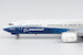 Boeing 737 MAX 10 Boeing House Colors N27752  90005
