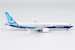 Boeing 737 MAX 10 Boeing House Colors N27752  90005