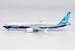 Boeing 737 MAX 10 Boeing House Colors N27752  90005