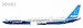 Boeing 737 MAX 10 Boeing House Colors N27752 