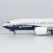 Boeing 737 MAX 7 Boeing Company N7201S House colours  91001
