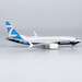 Boeing 737 MAX 7 Boeing Company N7201S House colours  91001