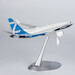Boeing 737 MAX 7 Boeing Company N7201S House colours  91001