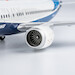 Boeing 737 MAX 7 Boeing Company N7201S House colours  91001