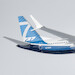 Boeing 737 MAX 7 Boeing Company N7201S House colours  91001