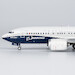 Boeing 737 MAX 7 Boeing Company N7202U 91002
