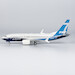 Boeing 737 MAX 7 Boeing Company N7202U  91002