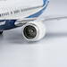 Boeing 737 MAX 7 Boeing Company N7202U 91002
