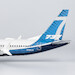 Boeing 737 MAX 7 Boeing Company N7202U 91002
