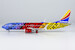 Boeing 737 MAX 8 Southwest Airlines N8710M Imua One  92001
