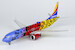 Boeing 737 MAX 8 Southwest Airlines N8710M Imua One