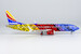 Boeing 737 MAX 8 Southwest Airlines N8710M Imua One  92001