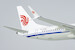 Boeing 737 MAX 8 Air China B-209Q  92002