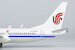 Boeing 737 MAX 8 Air China B-209Q  92002
