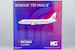 Boeing 737 MAX 8 Air China B-209Q  92002