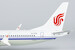 Boeing 737 MAX 8 Air China B-1178  92003