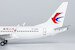 Boeing 737 MAX 8 China Eastern Airlines B-1380  92006