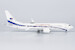 Boeing 737 MAX 8 RAAF Royal Australian Air Force A62-002  92008