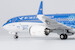 Boeing 737 MAX 8 Xiamen Airlines UN Dream B-20CP  92009