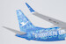 Boeing 737 MAX 8 Xiamen Airlines UN Dream B-20CP  92009
