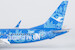 Boeing 737 MAX 8 Xiamen Airlines UN Dream B-20CP  92009