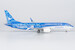 Boeing 737 MAX 8 Xiamen Airlines UN Dream B-20CP  92009