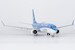 Boeing 737 MAX 8 Xiamen Airlines UN Dream B-20CP  92009
