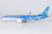 Boeing 737 MAX 8 Xiamen Airlines UN Dream B-20CP  92009