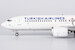 Boeing 737 MAX 8 Turkish Airlines TC-LCA 92010