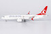 Boeing 737 MAX 8 Turkish Airlines TC-LCA 92010