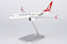 Boeing 737 MAX 8 Turkish Airlines TC-LCA  92010