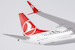 Boeing 737 MAX 8 Turkish Airlines TC-LCA 92010