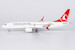 Boeing 737 MAX 8 Turkish Airlines TC-LCA  92010