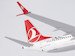 Boeing 737 MAX 8 Turkish Airlines TC-LCB  92011