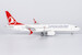 Boeing 737 MAX 8 Turkish Airlines TC-LCB  92011