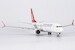 Boeing 737 MAX 8 Turkish Airlines TC-LCB  92011