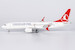 Boeing 737 MAX 8 Turkish Airlines TC-LCB  92011