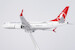 Boeing 737 MAX 8 Turkish Airlines TC-LCB  92011