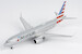 Boeing 737 MAX 8 American Airlines N306RC 