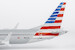 Boeing 737 MAX 8 American Airlines N327SK 92018