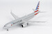 Boeing 737 MAX 8 American Airlines N327SK