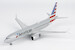 Boeing 737 MAX 8 American Airlines N327SK 