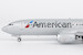 Boeing 737 MAX 8 American Airlines N327SK 92018