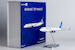 Boeing 737-MAX 9 United Airlines N37555 Blue Evolution livery  94001