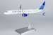 Boeing 737-MAX 9 United Airlines N37555 Blue Evolution livery 94001