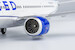 Boeing 737-MAX 9 United Airlines N37555 Blue Evolution livery  94001
