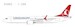 Boeing 737 MAX 9 Turkish Airlines TC-LYA