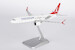 Boeing 737 MAX 9 Turkish Airlines TC-LYA 94002
